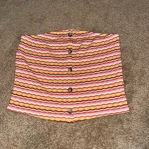 American Eagle Tube Top!!